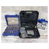 Hitachi Rotary Tool, Dremel Accessories