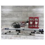 Miscellaneous Tools