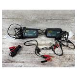 Battery Chargers