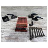 Craftsman Wrenches, Bit Set