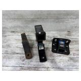 Hitch Mounts
