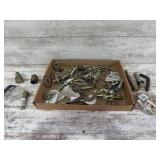Lynch Pins, Fasteners