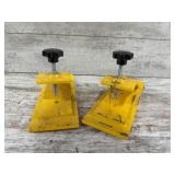 Tractor Bucket Protectors