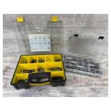 Containers Of Fasteners