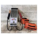Battery Tester