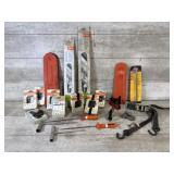 Stihl Chain Saw Parts and Miscellaneous