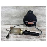 Craftsman 30ft Work Light