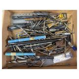 Drill Bits