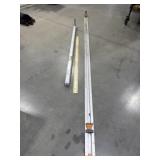 Clamp Saw Guides