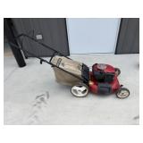 Briggs & Stratton Push Mower