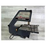Craftsman 10inch Band Saw
