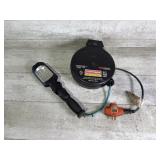 Craftsman 30 ft Work Light