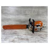 Stihl MS391 Chainsaw