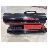 Dyna-Glo Delux 50K BTU Portable Heater
