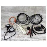 Electrical Lot
