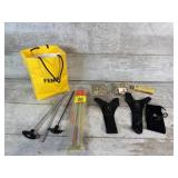 Ammo and Gun Accessories