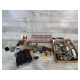 Miscellaneous Lot