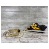 Dewalt 20V Power Cleaner