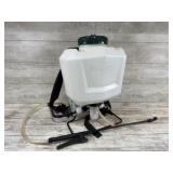 Niagara 4 Gallon Backpack Sprayer