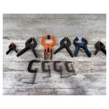 Clamps