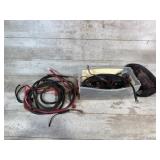 Cables and Wiring