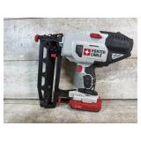 Porter Cable 16 gauge Nailer