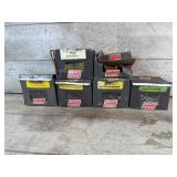 Boxes of Nailer