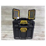 Dewalt Tough System 2.0 Work Light, Storage