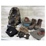 Hunting Gear