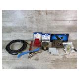Auto Parts and Air Hose