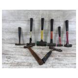 Mallets & Hammers