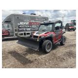2018 Polaris XP1000