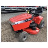 Simplicity Garden tractor