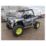 2020 Polaris RZR XP 1000