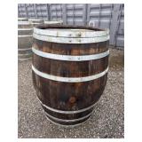 XL Cognac Brandy Barrel