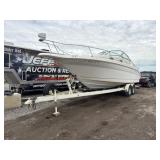 1998 Sea Ray 27Ft Sundancer Sepecial Edition