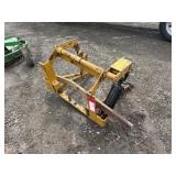 Farmall 1H 3Point Hitch