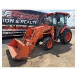 Kubota 5460 Tractor