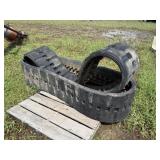 Skid Steer Tracks