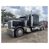2013 Peterbilt 388