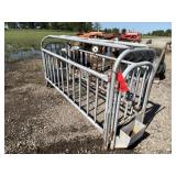 Farrowing Grate