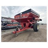 Unverferth 7200 Grain Cart