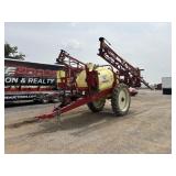 Hardi Commander 60 Boom Sprayer