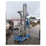 Genie AWP-36 Man Lift