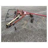 Befco Tedder