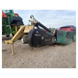 Landpride DM3707 Disc Mower