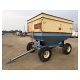 DMI Big Little Gravity Wagon,