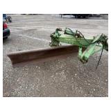 John Deere Grader Blade