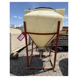 Chemical Inductor 85 Gallon