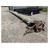 12ft 4in Auger